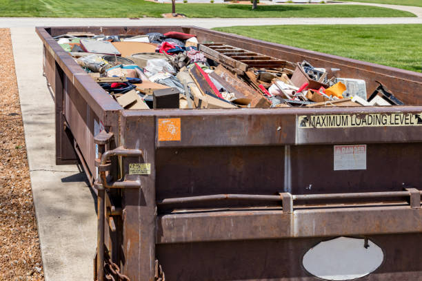 Reliable Banner Hill, TN Junk Removal Services Solutions